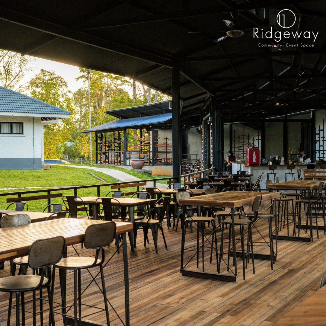 11Ridgeway Kuching gallery photo