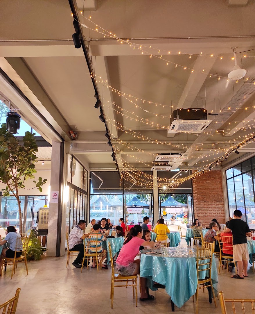 1953 Event Space by MUO gallery photo