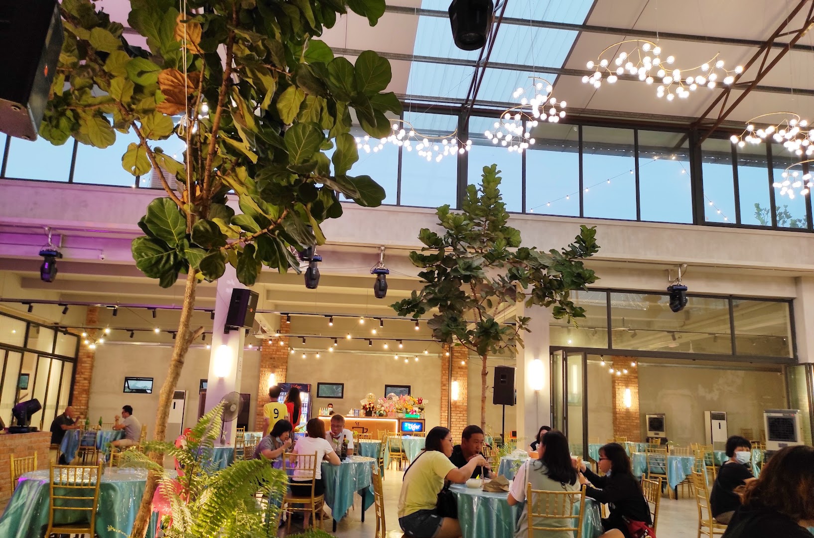 1953 Event Space by MUO gallery photo