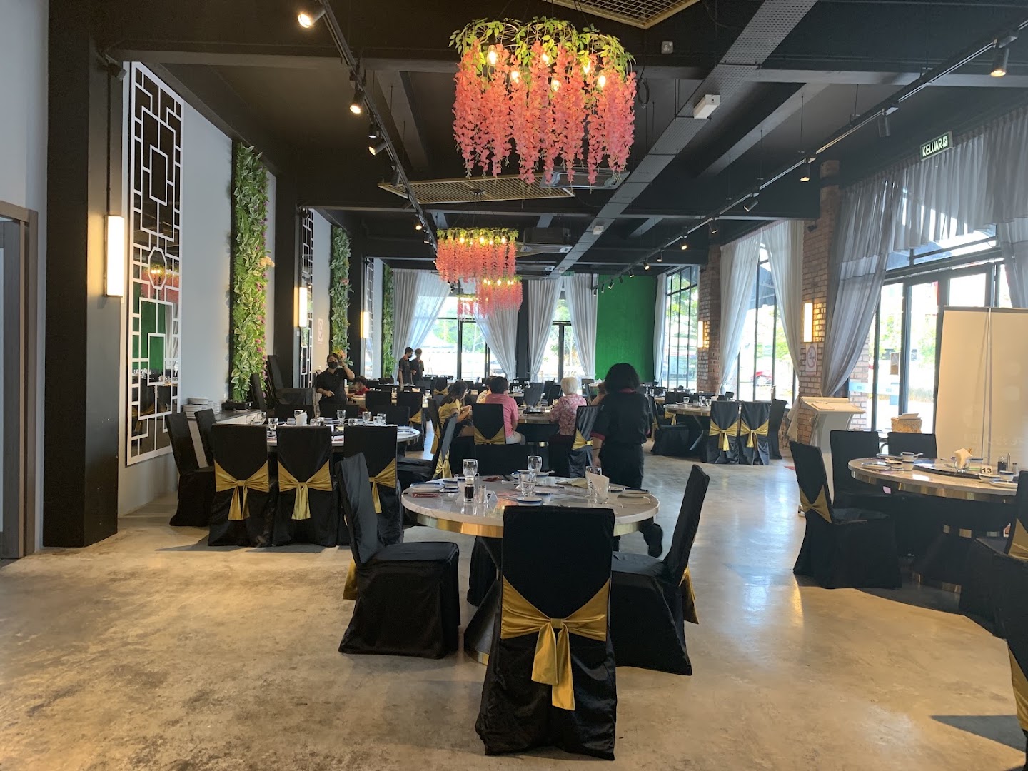 1953 Event Space by MUO gallery photo