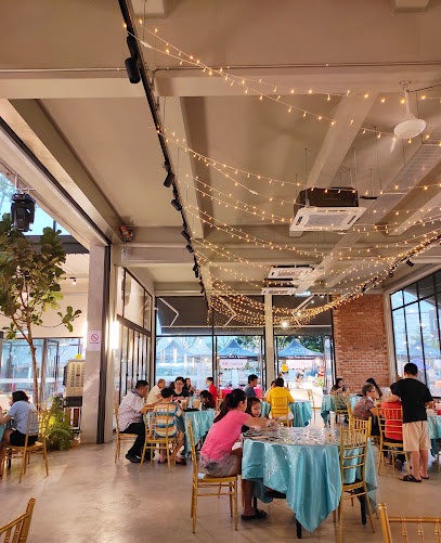 1953 Event Space by MUO, Wedding Planner in Muar