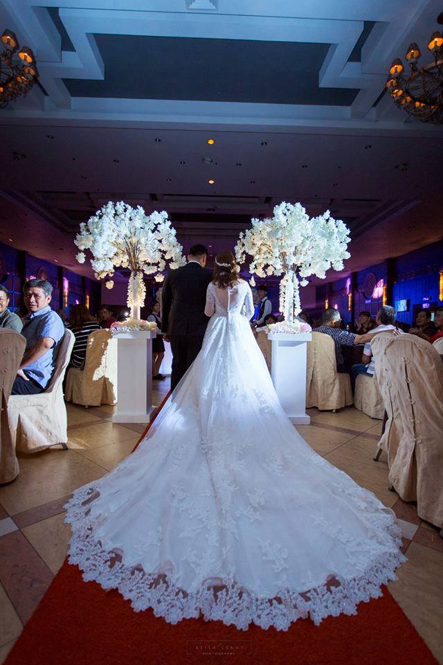 2seconds Event & Wedding Decor gallery photo