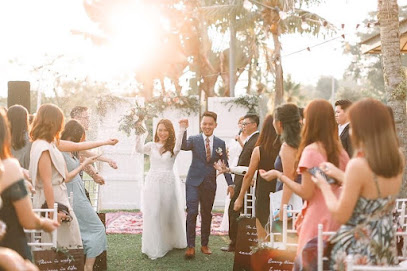 2seconds Event & Wedding Decor, Wedding Decoration in Batu Pahat