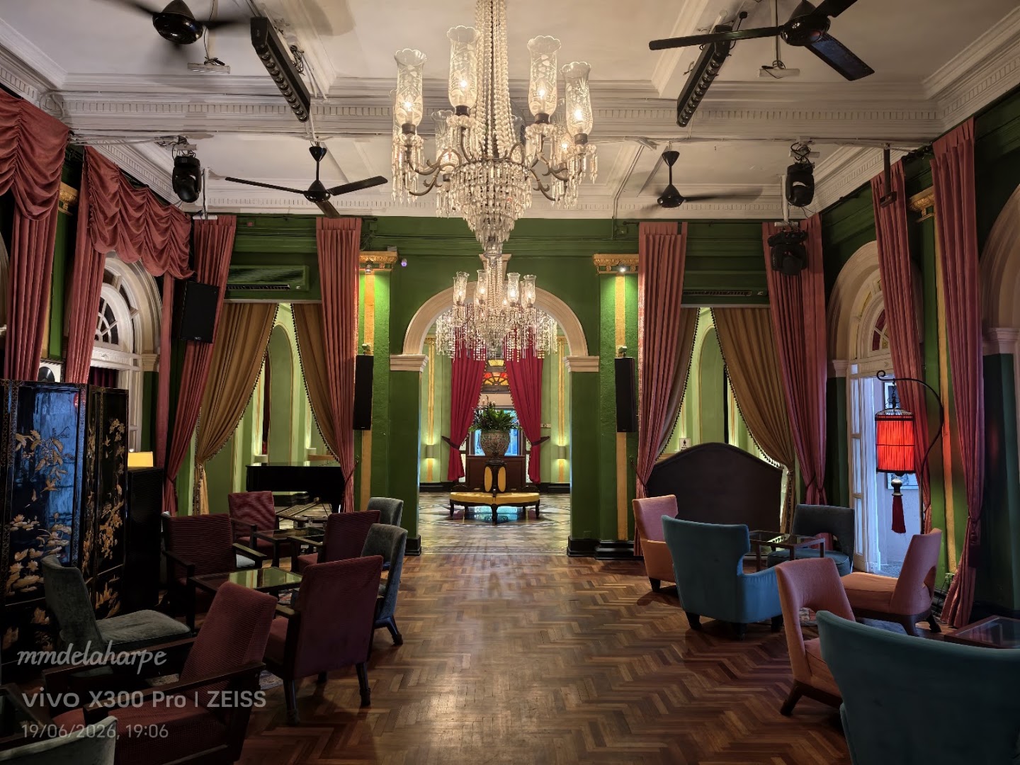 32 Mansion gallery photo
