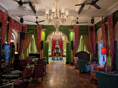 32 Mansion, Wedding Venue in Penang