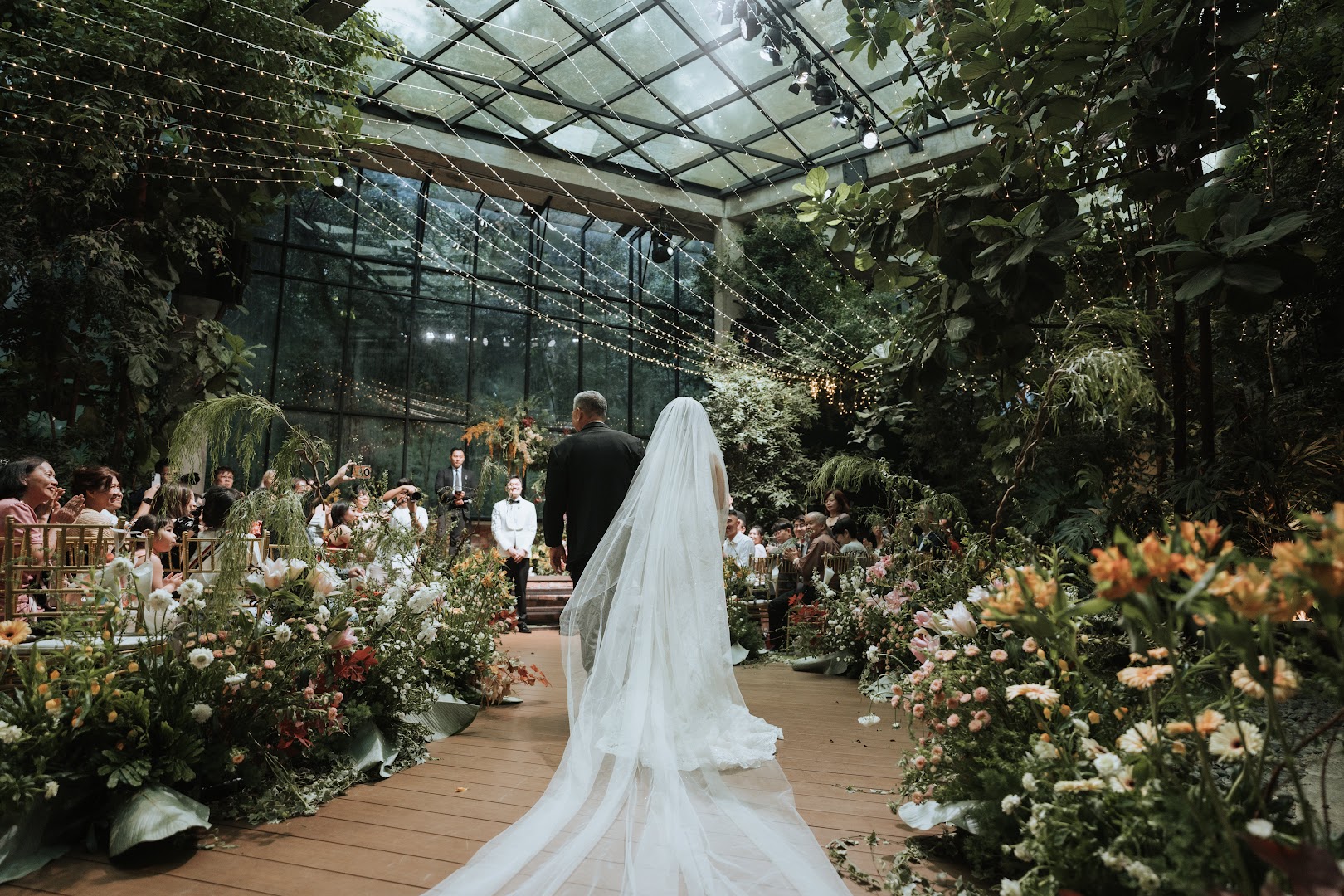 37 Degree Weddings & Events gallery photo