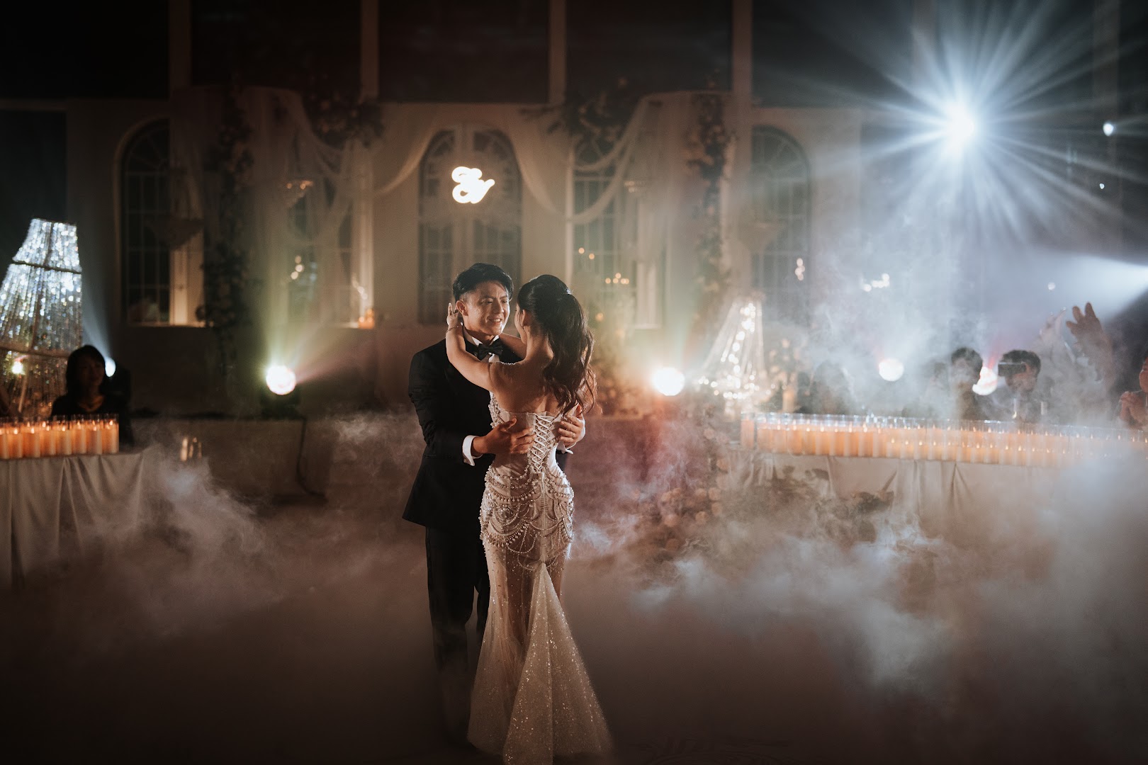 37 Degree Weddings & Events gallery photo
