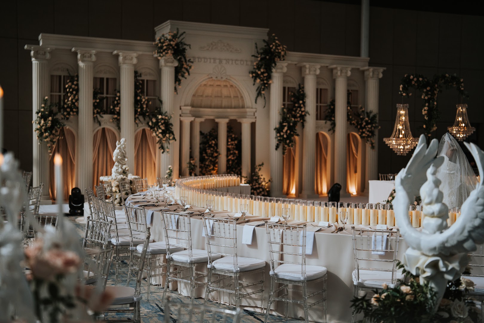 37 Degree Weddings & Events gallery photo