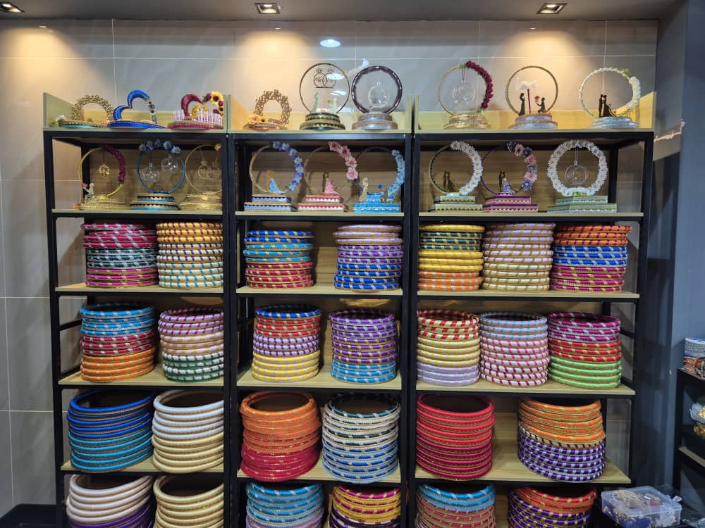 3MJK Trays & Decor gallery photo