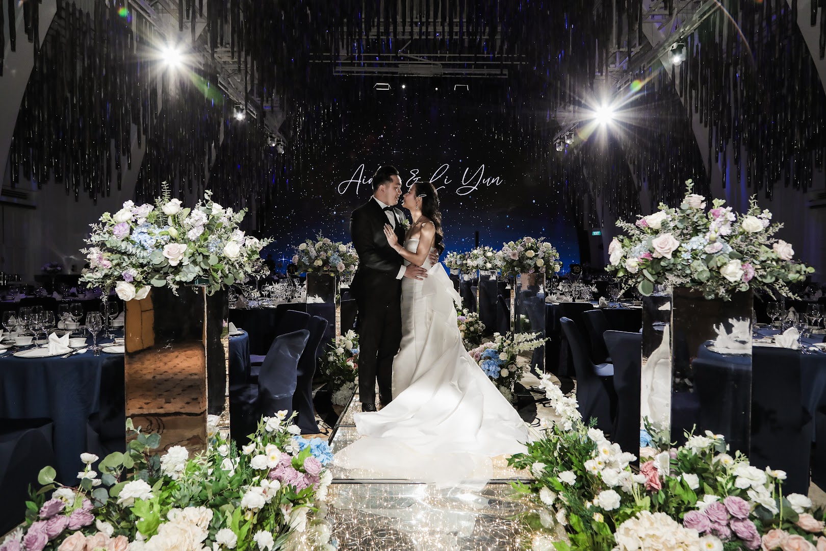 6D Wedding Films gallery photo