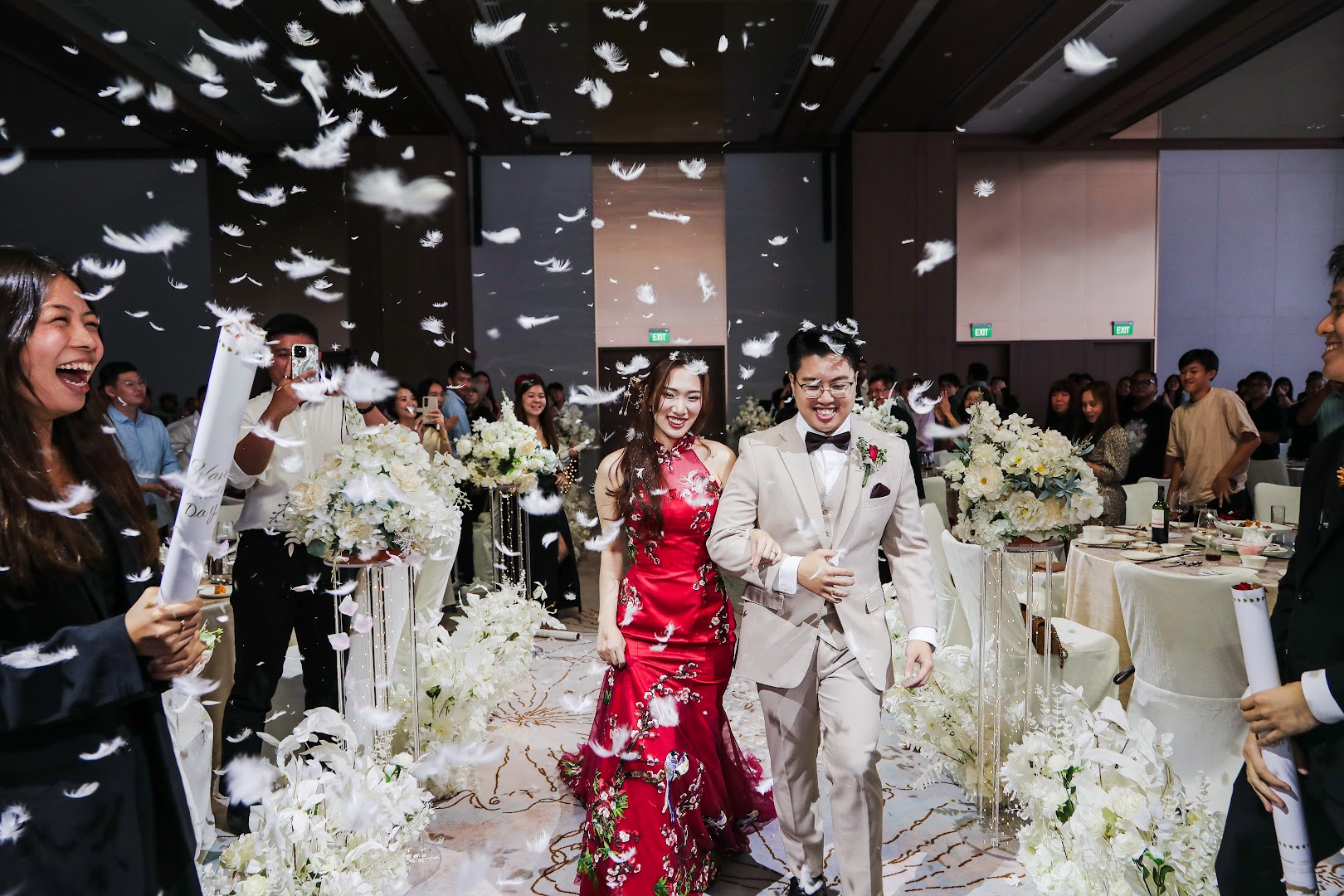 6D Wedding Films gallery photo
