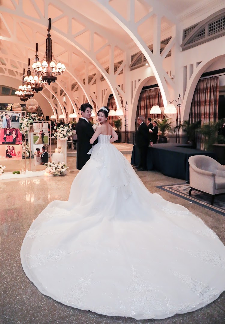 6D Wedding Films gallery photo