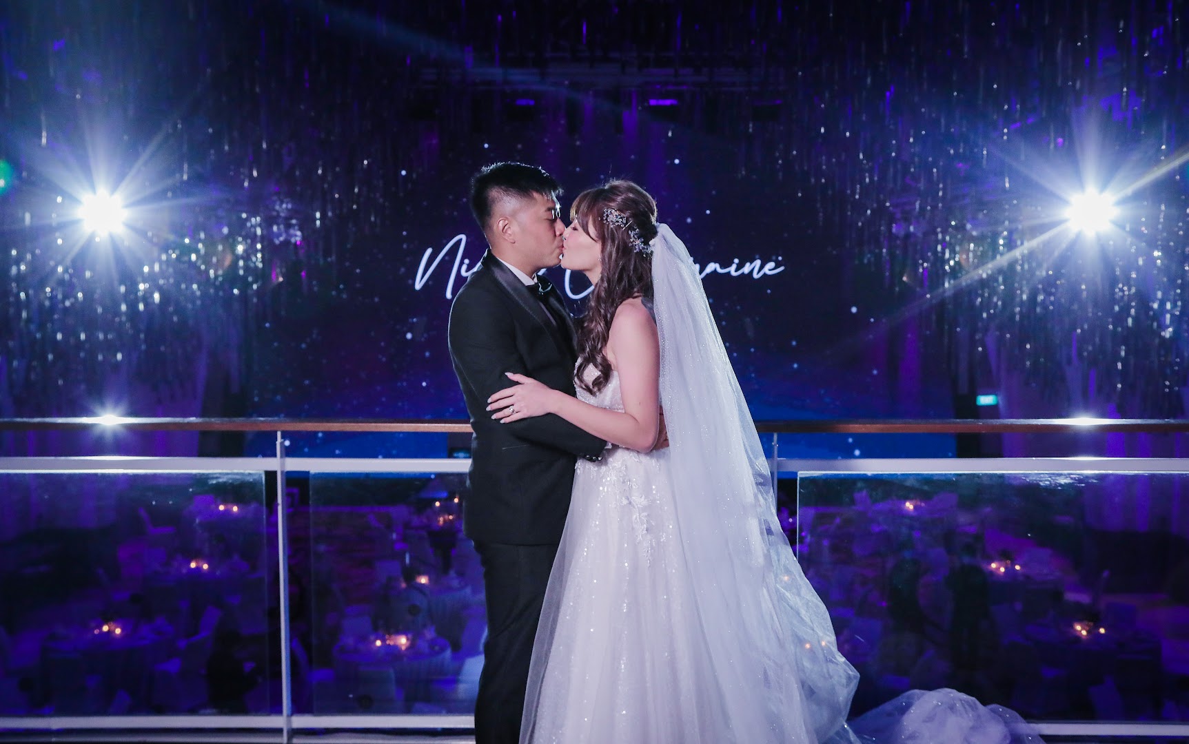 6D Wedding Films gallery photo