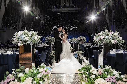 6D Wedding Films, Wedding Videographer in Johor Bahru