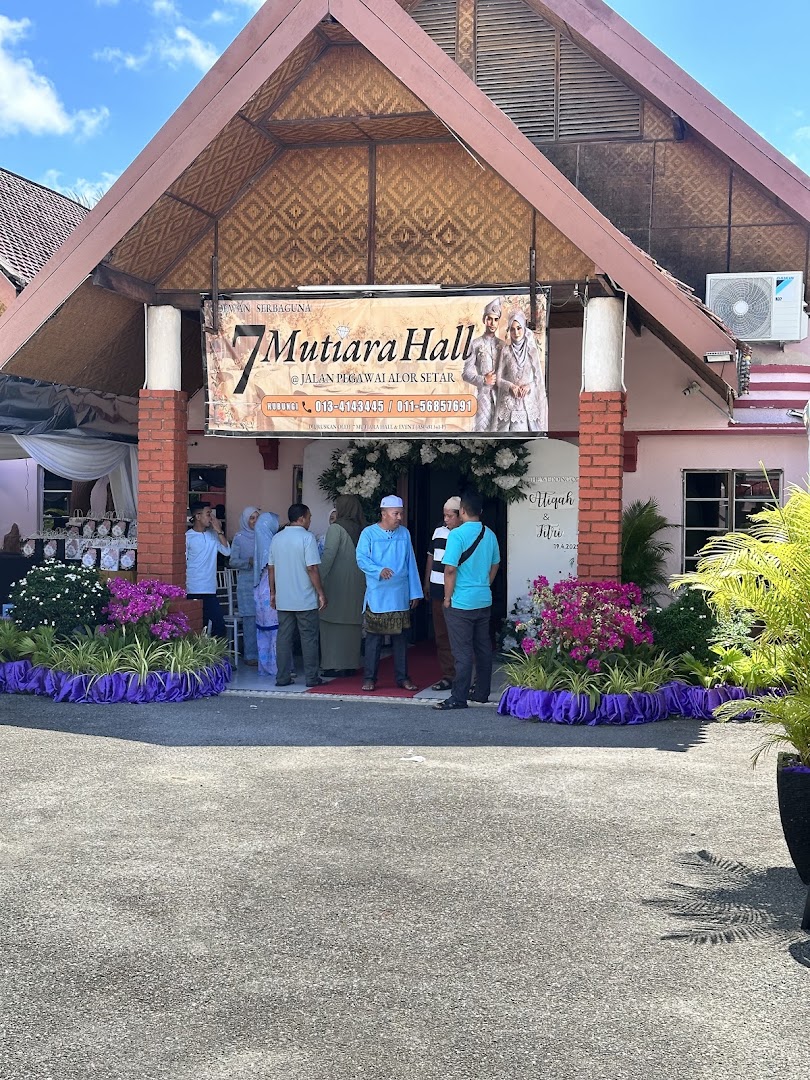 7 Mutiara Hall & Event gallery photo