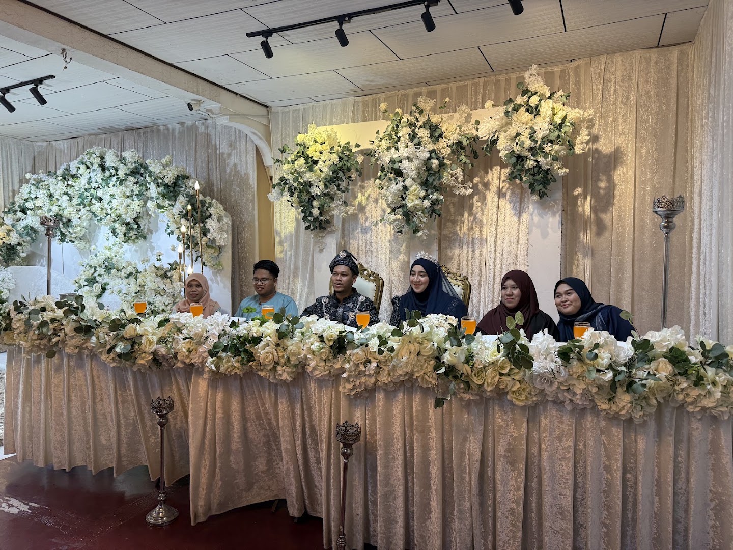 7 Mutiara Hall & Event gallery photo