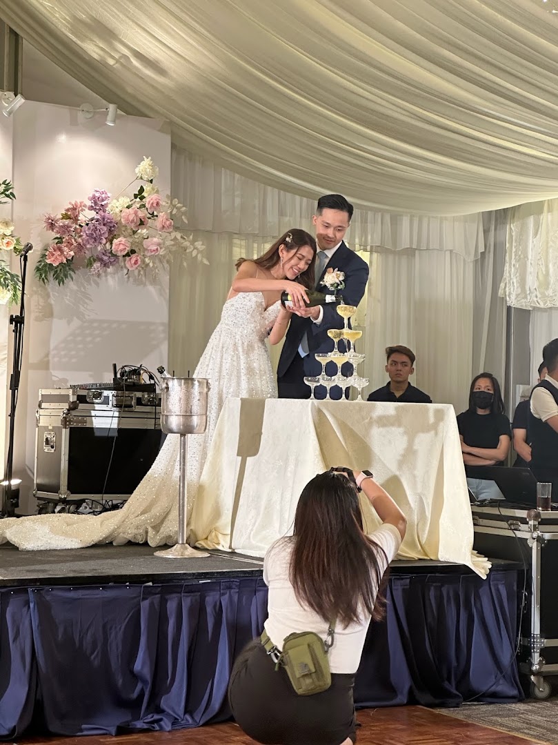 7th Heaven Bridal Gallery gallery photo