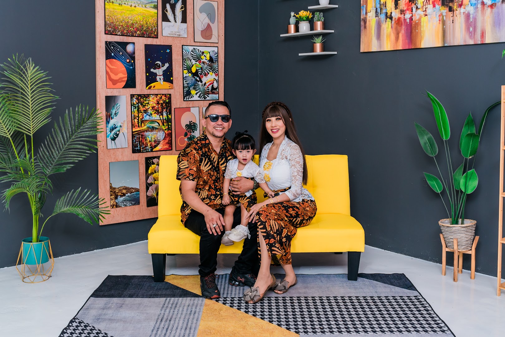 A & P Studio gallery photo