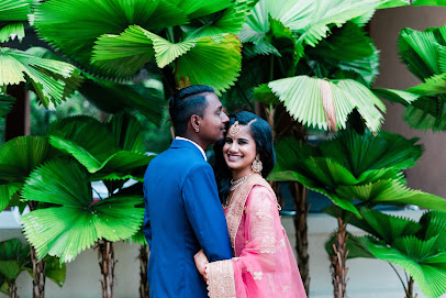 A & P Studio, Wedding Photographer in Sungai Petani