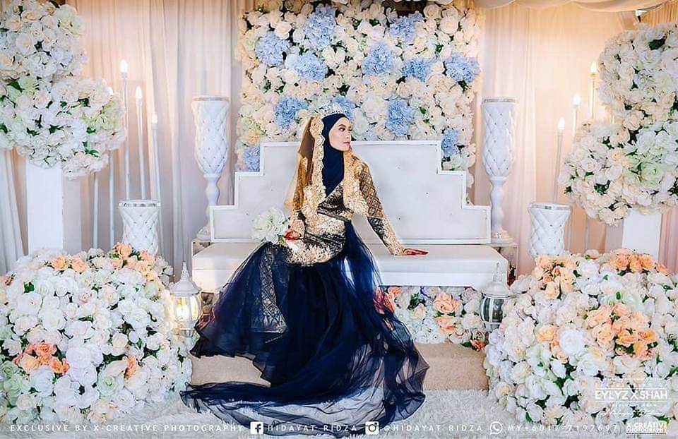 A|Y BRIDAL & CATERING SERVICE | PELAMIN BAJET KLUANG gallery photo