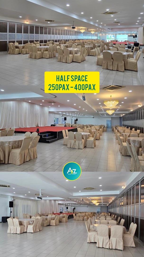 A2Z Event Space gallery photo
