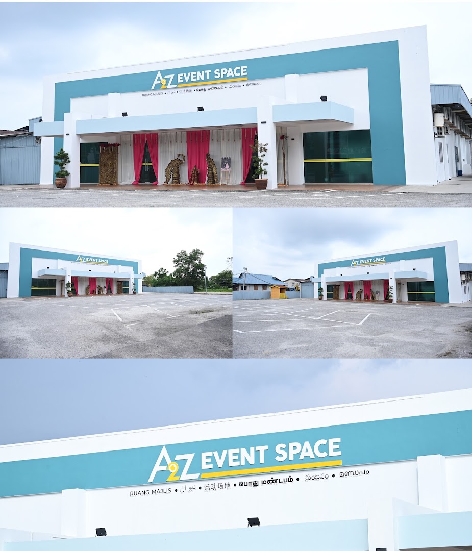 A2Z Event Space gallery photo