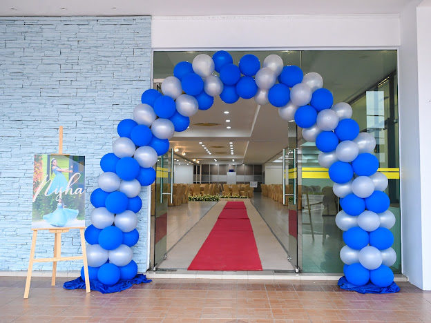 A2Z Event Space gallery photo