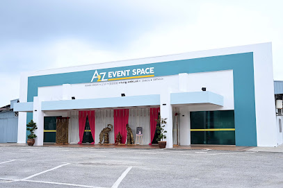 A2Z Event Space, Wedding Caterer in Teluk Intan