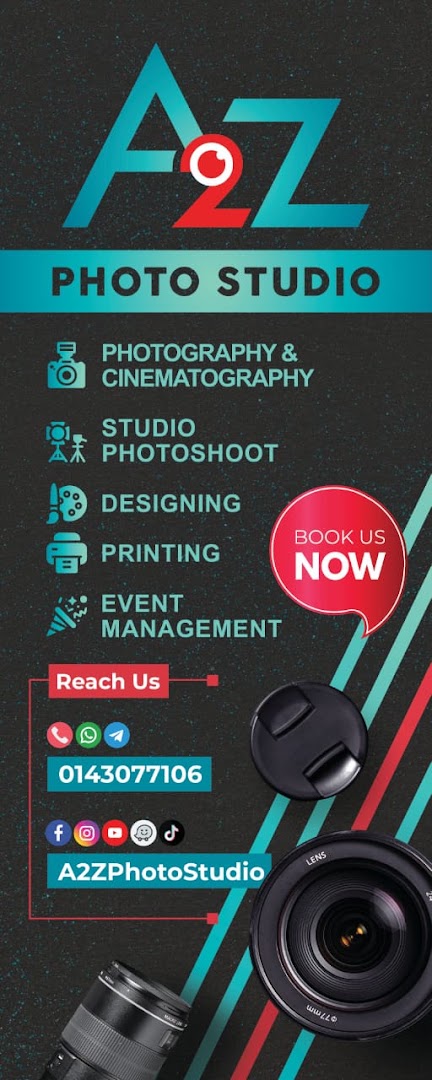 A2Z Photo Studio gallery photo