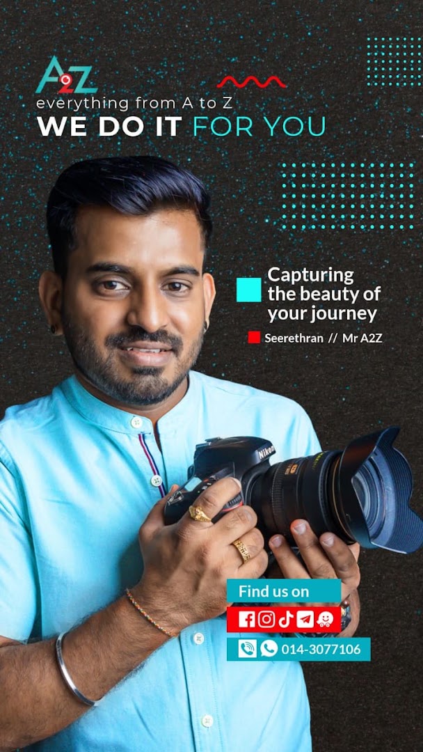 A2Z Photo Studio gallery photo