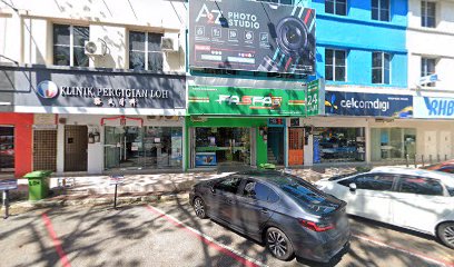 A2Z Photo Studio, Wedding Photographer in Teluk Intan