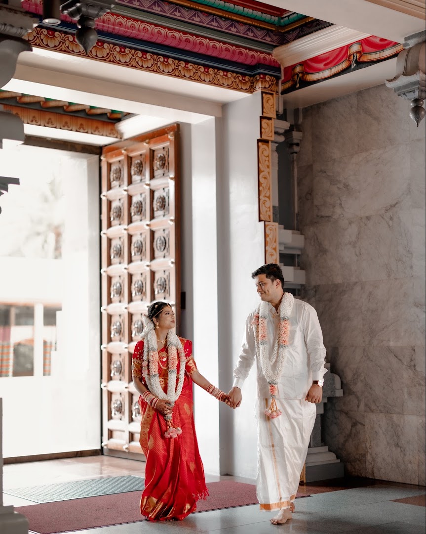 Aahana Studios gallery photo