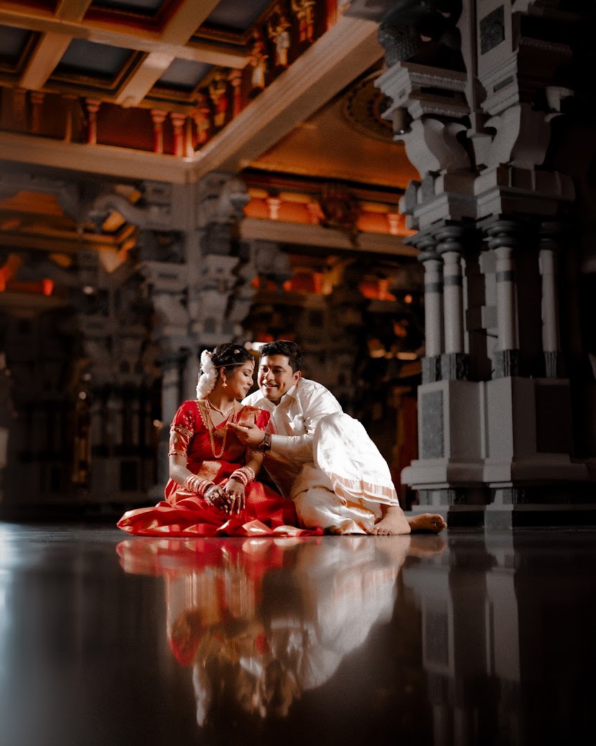 Aahana Studios gallery photo