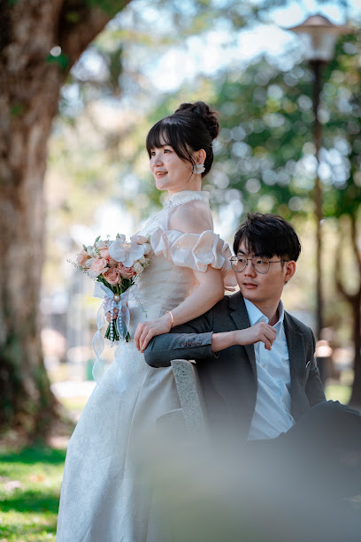 AARON SOON STUDIO, Wedding Photographer in Sibu