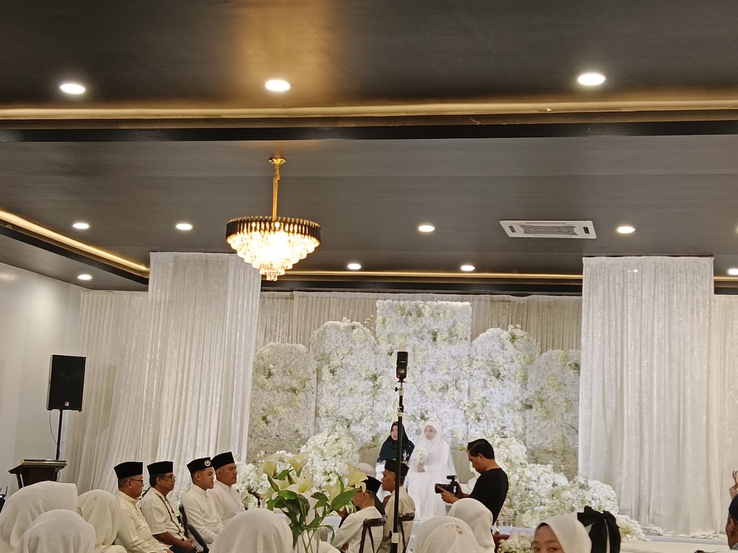 Abang Ali Grand Event Space Muar gallery photo
