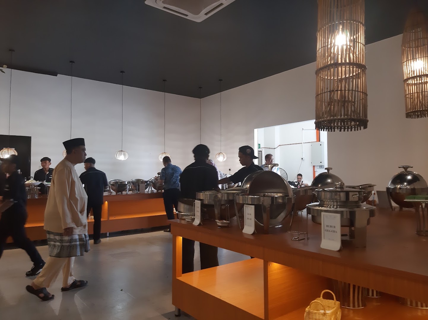 Abang Ali Grand Event Space Muar gallery photo