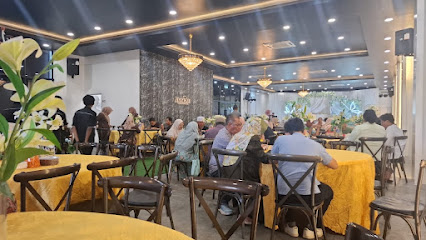Abang Ali Grand Event Space Muar, Wedding Venue in Muar