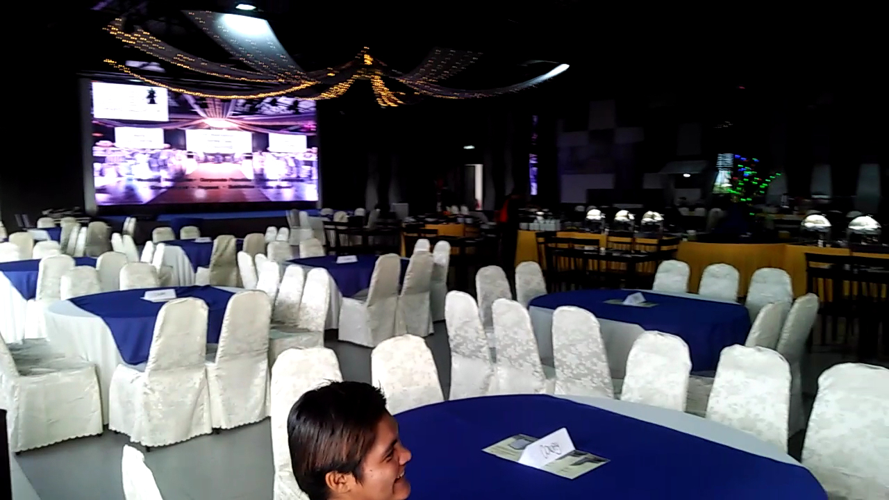 ABC Grand Ballroom gallery photo