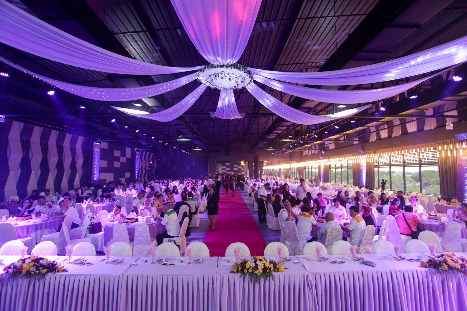 ABC Grand Ballroom gallery photo