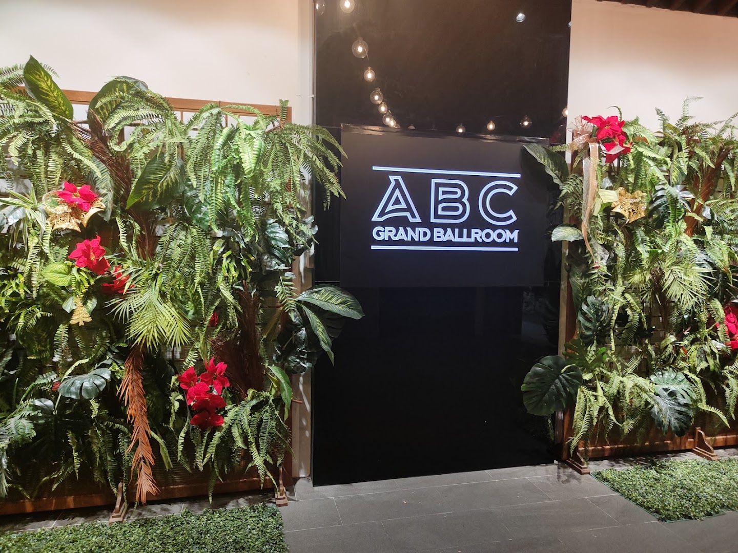 ABC Grand Ballroom gallery photo