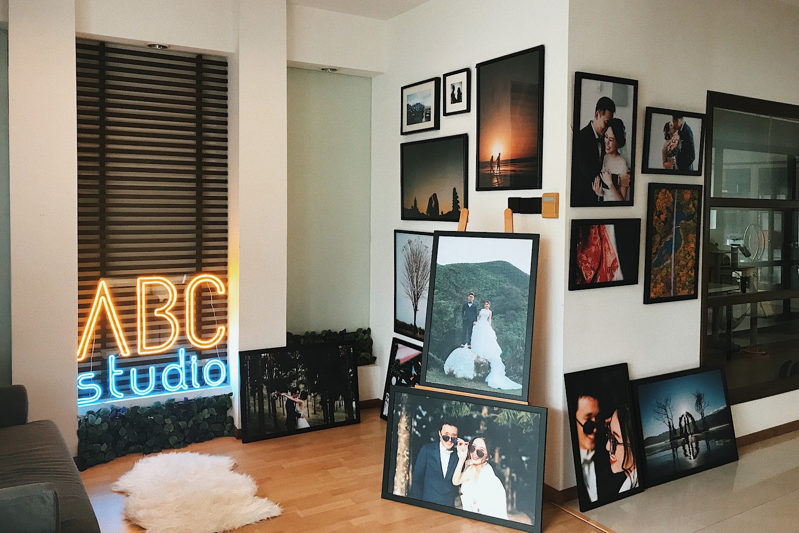 ABC Studio gallery photo