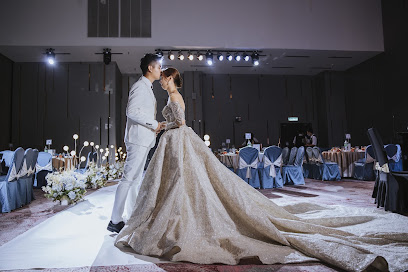 ABC Studio, Wedding Photographer in Selangor
