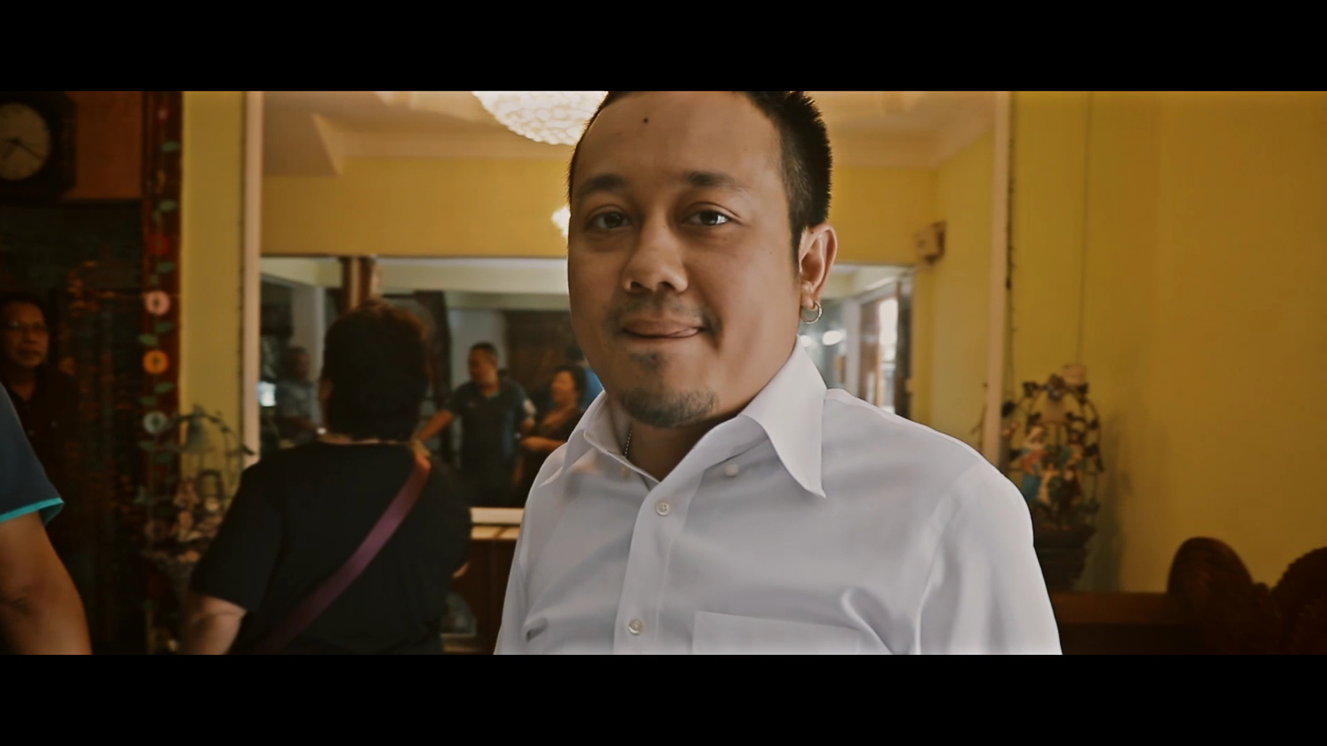 Abel Studio - Wedding Video Service (2 Days) gallery photo