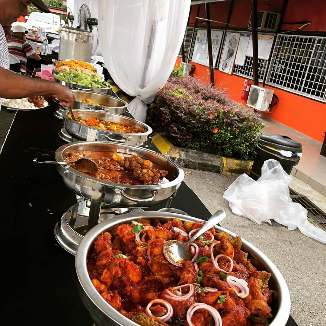 ABY Canopy And Catering gallery photo