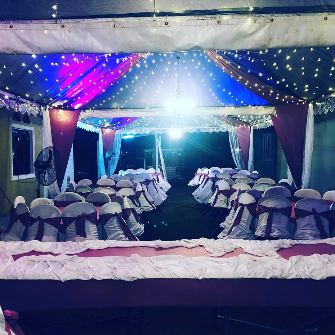ABY Canopy And Catering gallery photo