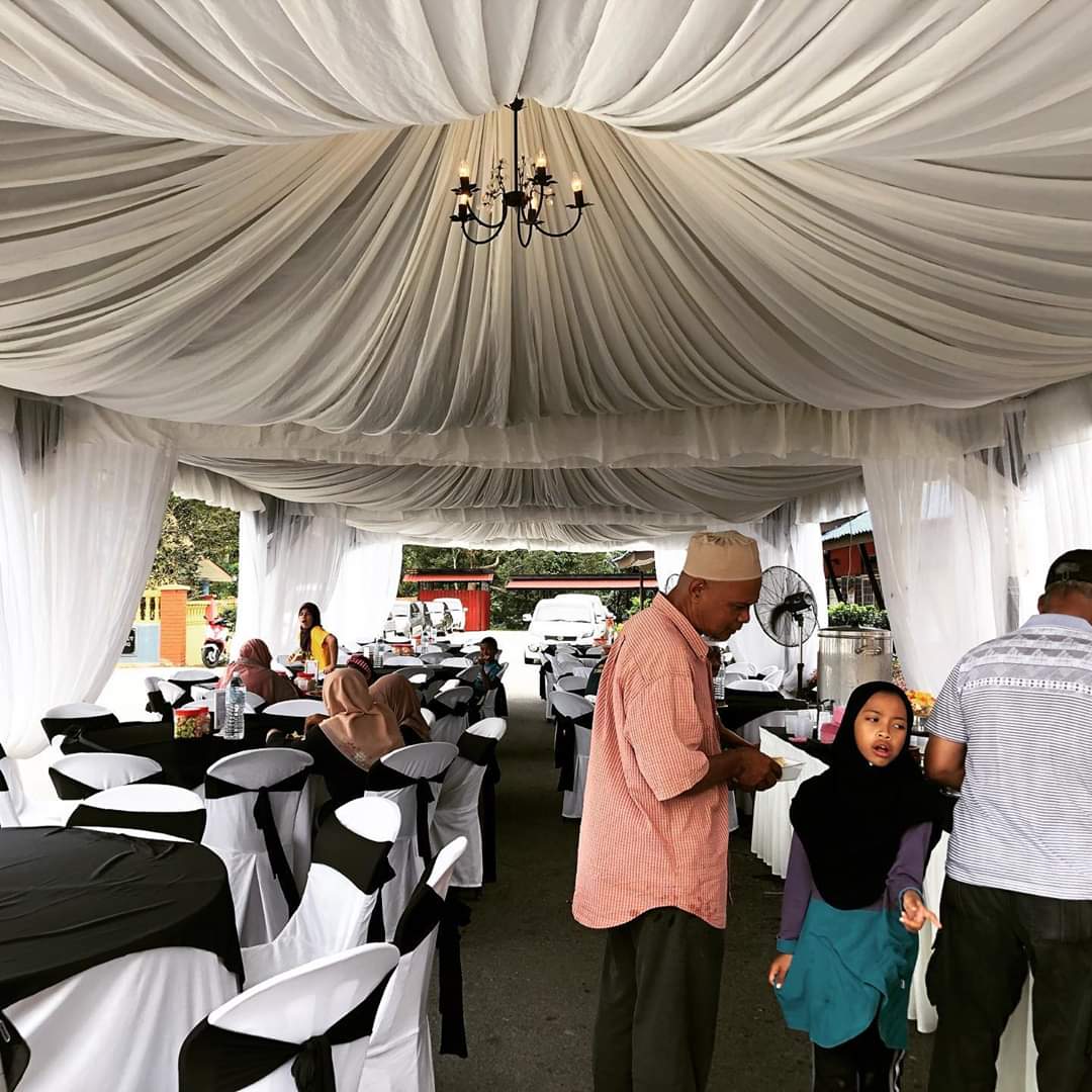ABY Canopy And Catering gallery photo