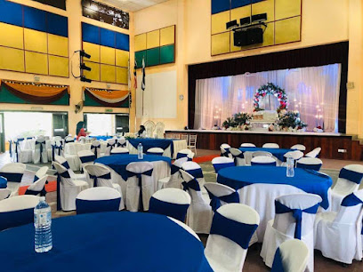 ABY Canopy And Catering, Wedding Caterer in Bentong