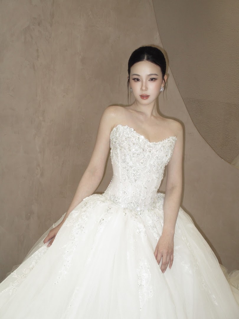 AC BRIDAL STUDIO gallery photo