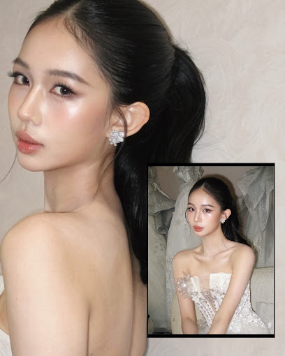 AC BRIDAL STUDIO, Bridal Makeup Artist in Selangor