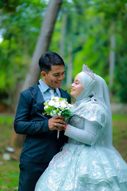 Ace Photography Services, Wedding Photographer in Segamat
